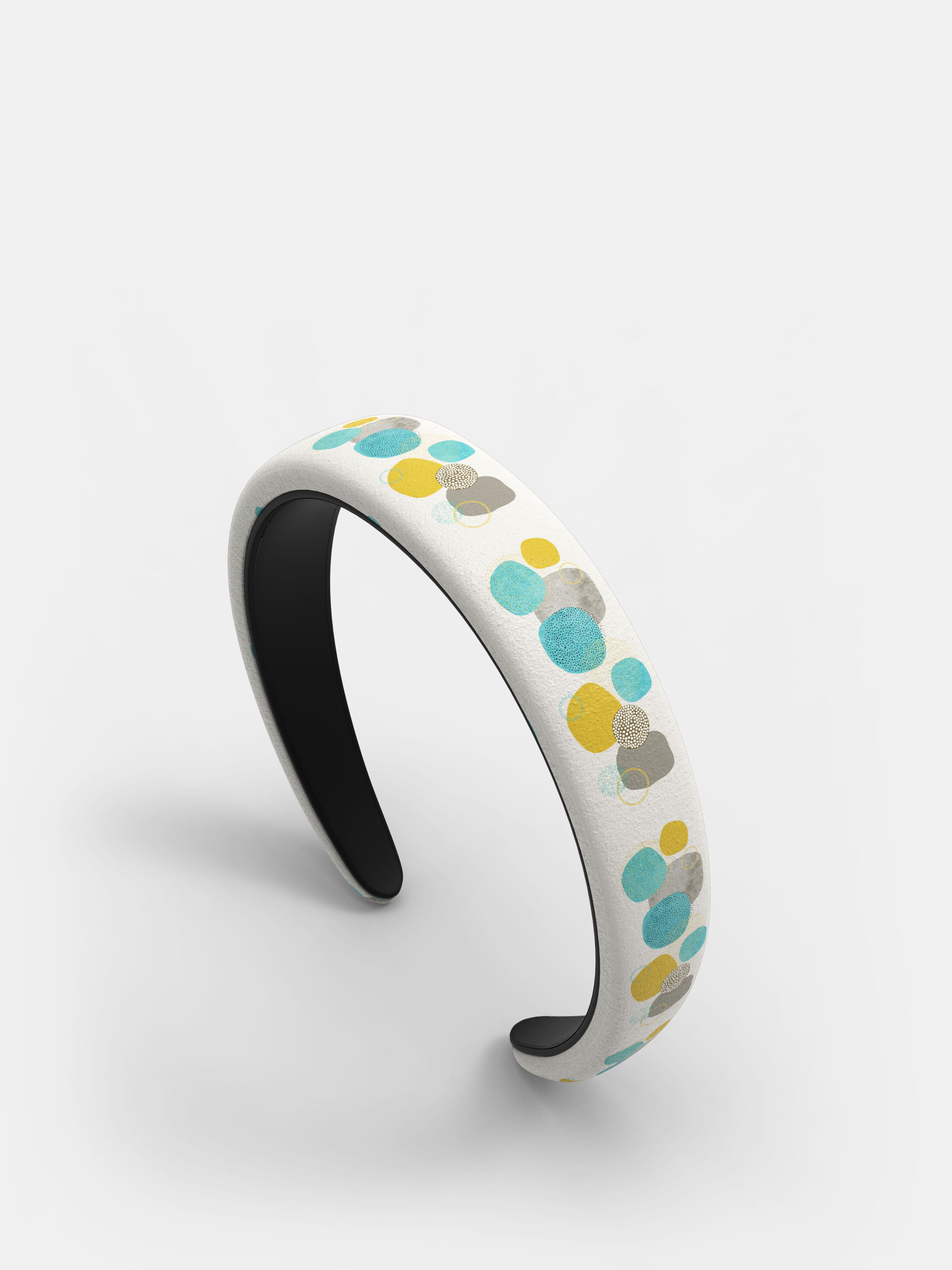 ontwerp je eigen haarband design