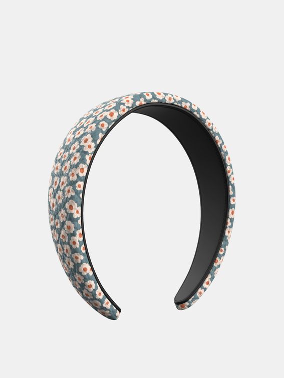 create your own personalised headband