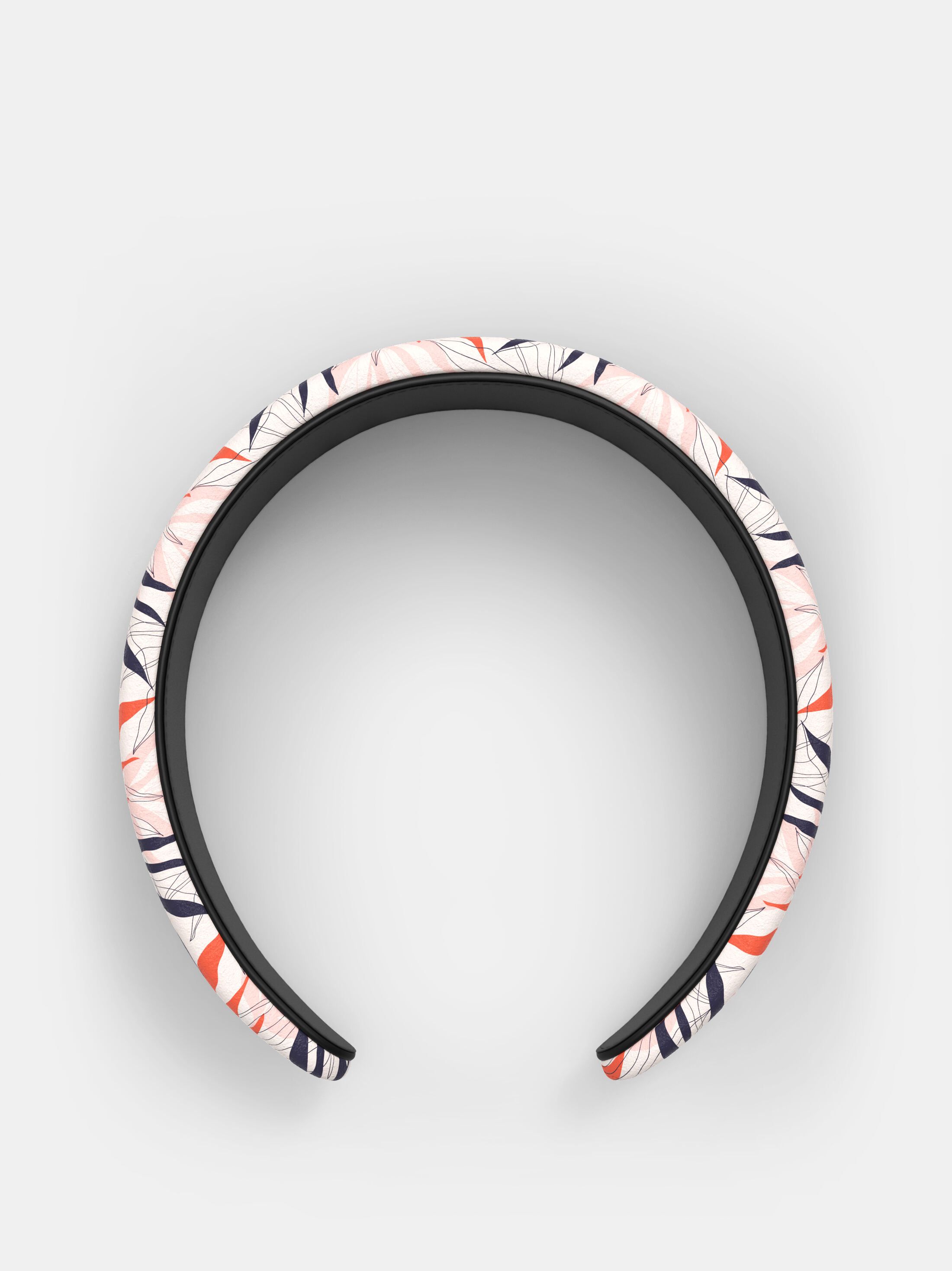 custom headband