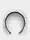 custom printed headband
