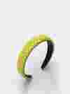 bespoke headband design