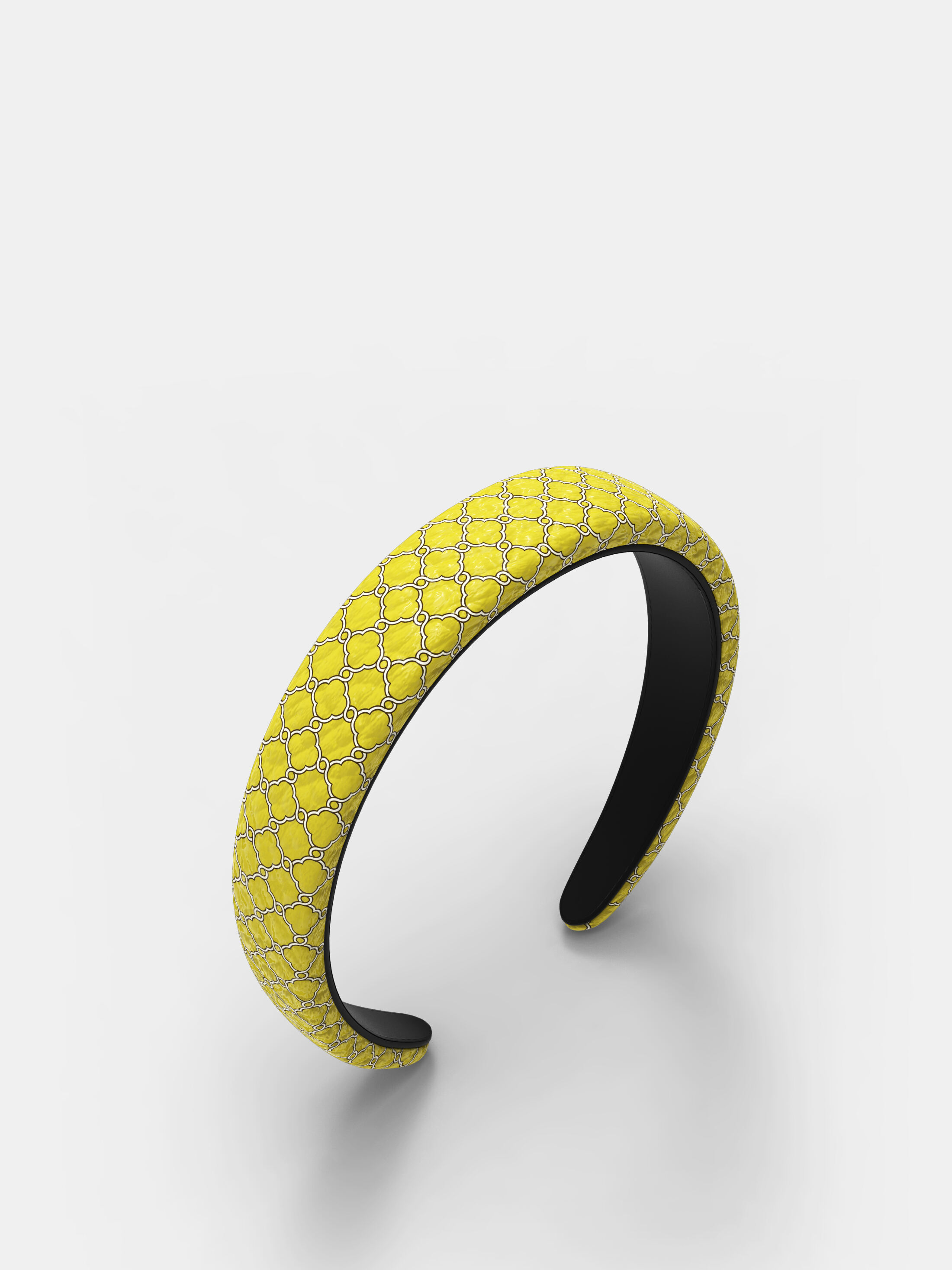 personalized headband