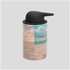 soap dispenser with baby photo