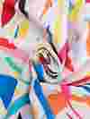 custom lycra swimwear fabric