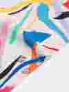 lycra swimwear fabric printing edge