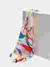 custom lycra swimwear fabric printing drape