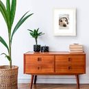 personalised photo framed prints
