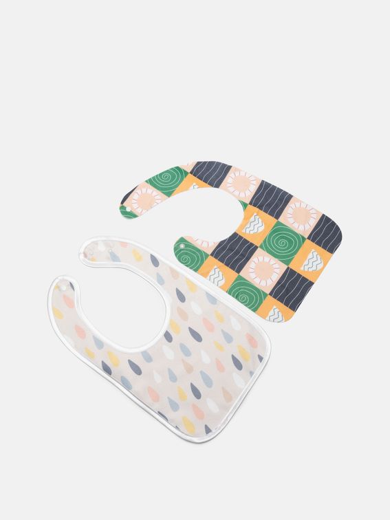 crea tus propios baberos