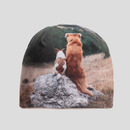Personalized beanies
photo montage print