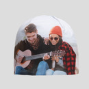 Gorro personalizado original