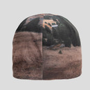 Custom printed beanies
photo montage