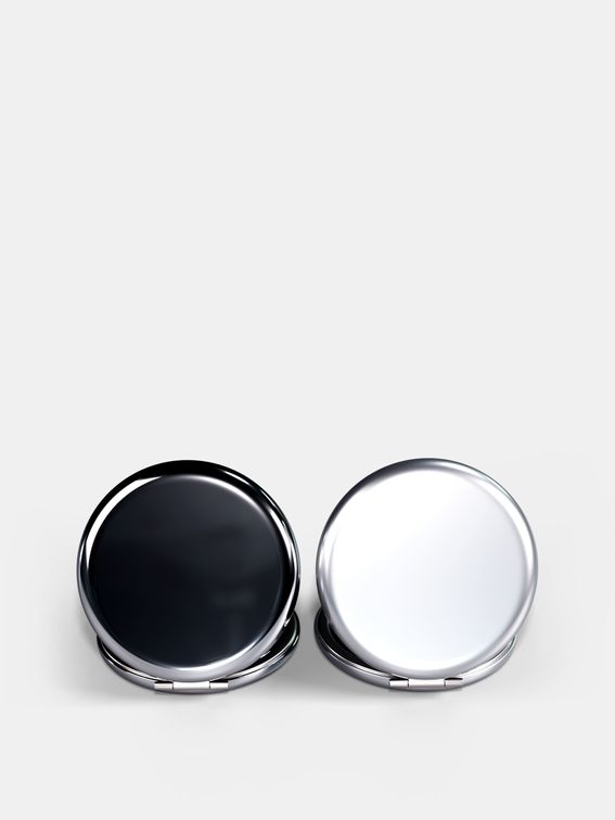 options of pocket mirror