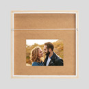 Framed Silk Photo Print