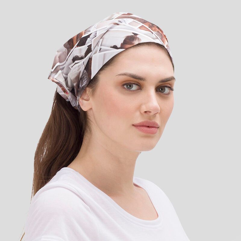 Bandane personalizzate | Scaldacolli personalizzati | CSPromo Bandane personalizzate | Scaldacolli personalizzati | CSPromo
