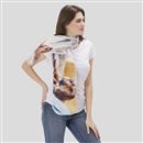 personalised winter scarves