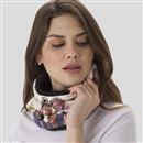 coll zacht fleece print je eigen foto