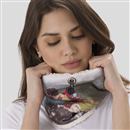 Montage design neck warmer