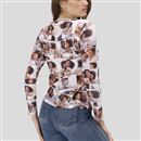 Langarmshirt Rückseite