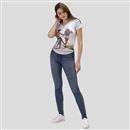 v neck t shirts for women