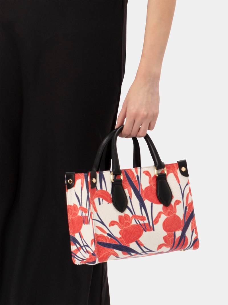 design your own mini Shopper Bag