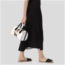 personalized small duffle bag handbar