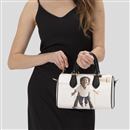 photo custom barrel bag