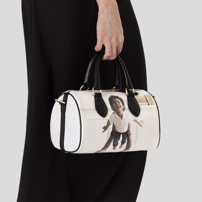 Women Satchel Purses Handbags Barrel Bags Top handle Work Tote with Long  Shoulder Strap, Black, Medium : Amazon.in: Shoes & Handbags