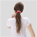 Elastico Scrunchie Personalizzato