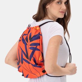 mochilas impermeables