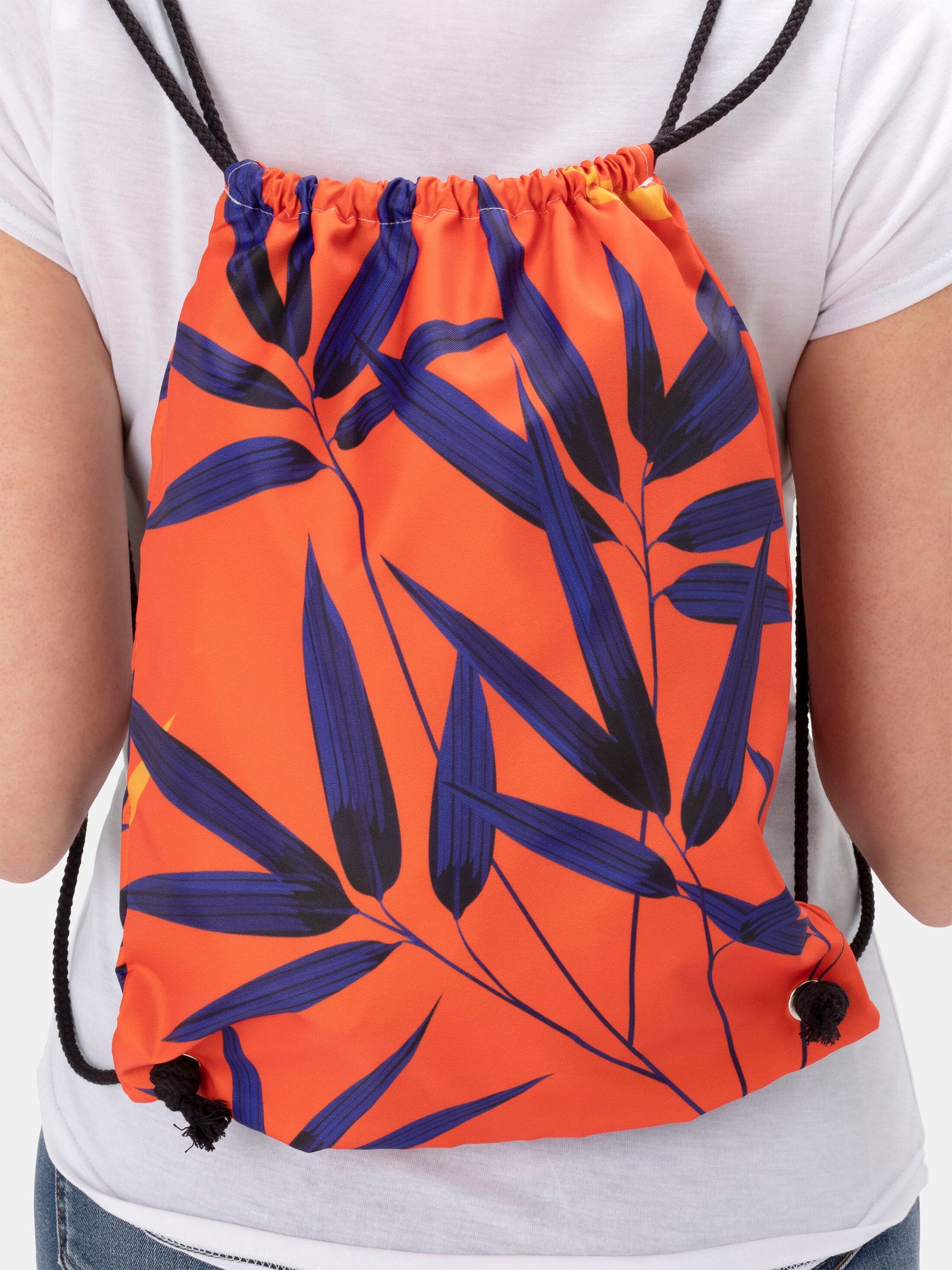 Custom Drawstring Bags UK. Printed Drawstring Bag UK