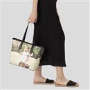 Personalised City Tote