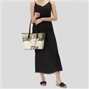 Personalized City Tote