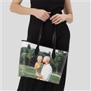 City Shopper Tasche personalisieren
