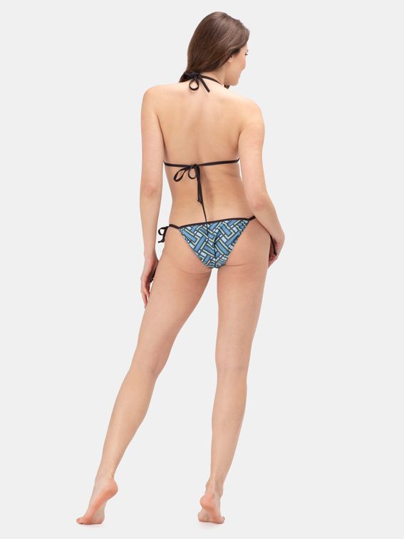 Dropship Sexy Micro Bikini Sets Triangle Thong Swimsuit to Sell Online at a  Lower Price