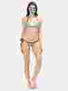 designer trikini