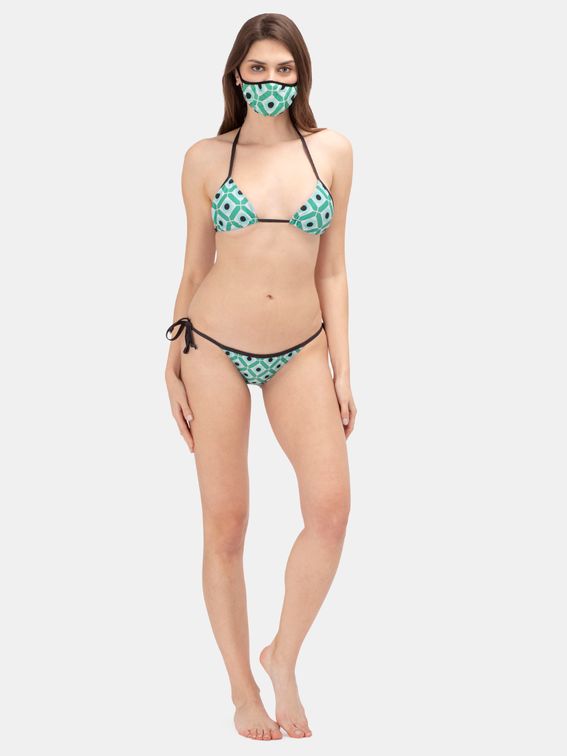 designer trikini