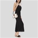 besace ronde à bandoulière personnalisée