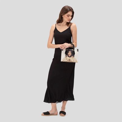 Borsa Shopper Mini Personalizzata