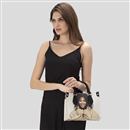 Intérieur mini sac customisé