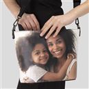 Fourre-tout en cuir personnalisable