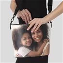 Borsa a secchiello personalizzata