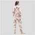 design your own personalised luxury silk pyjamas