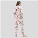 pijama de seda para mujer