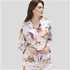 personalised luxury silk pyjamas ireland