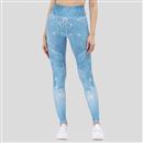 personalised sports leggings