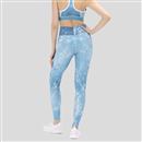 Stampa su Leggings Sportivi