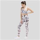 Leggings Sportivi con Foto