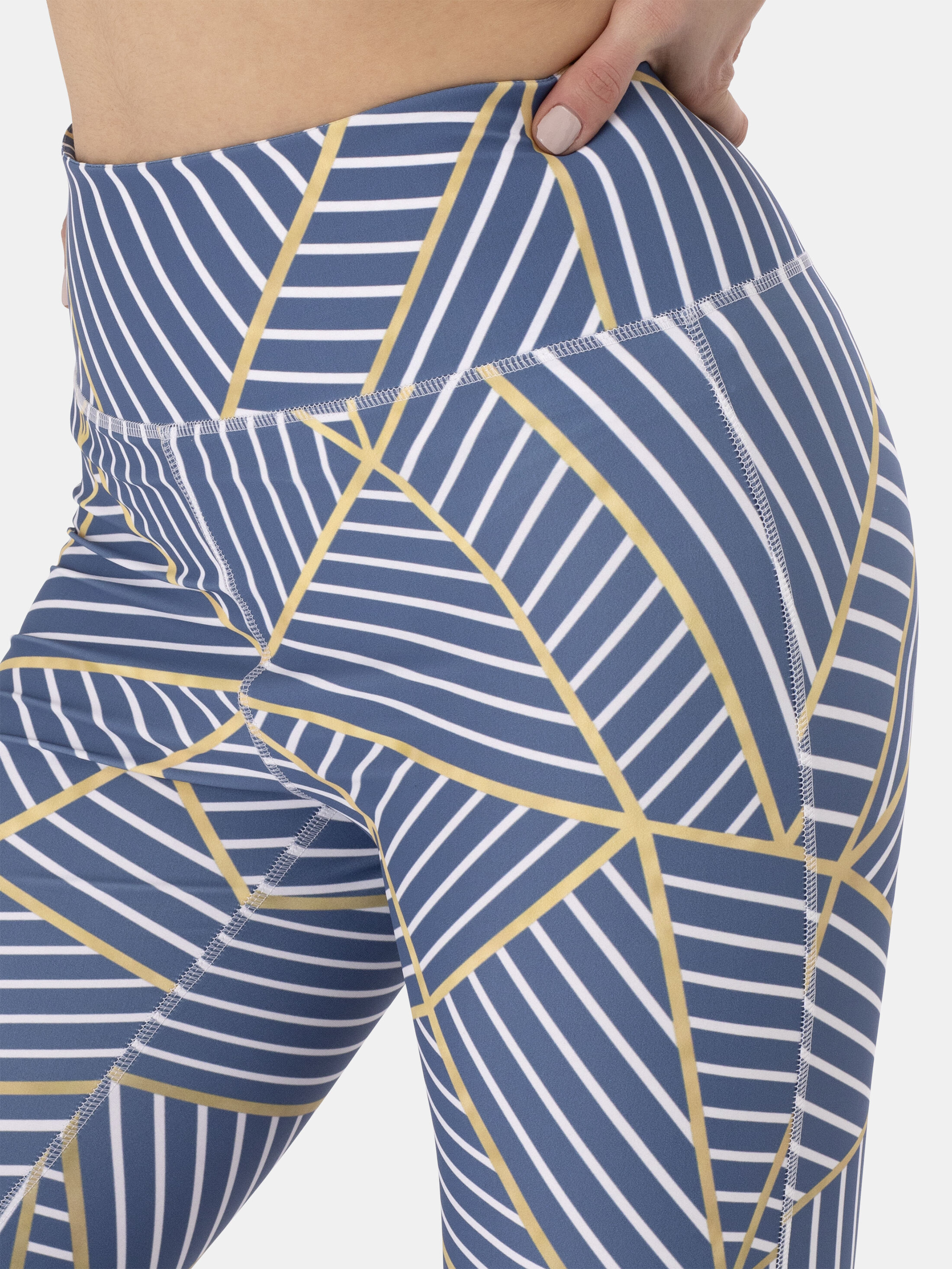 design your own gym leggings IE