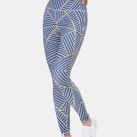 Custom Workout Leggings