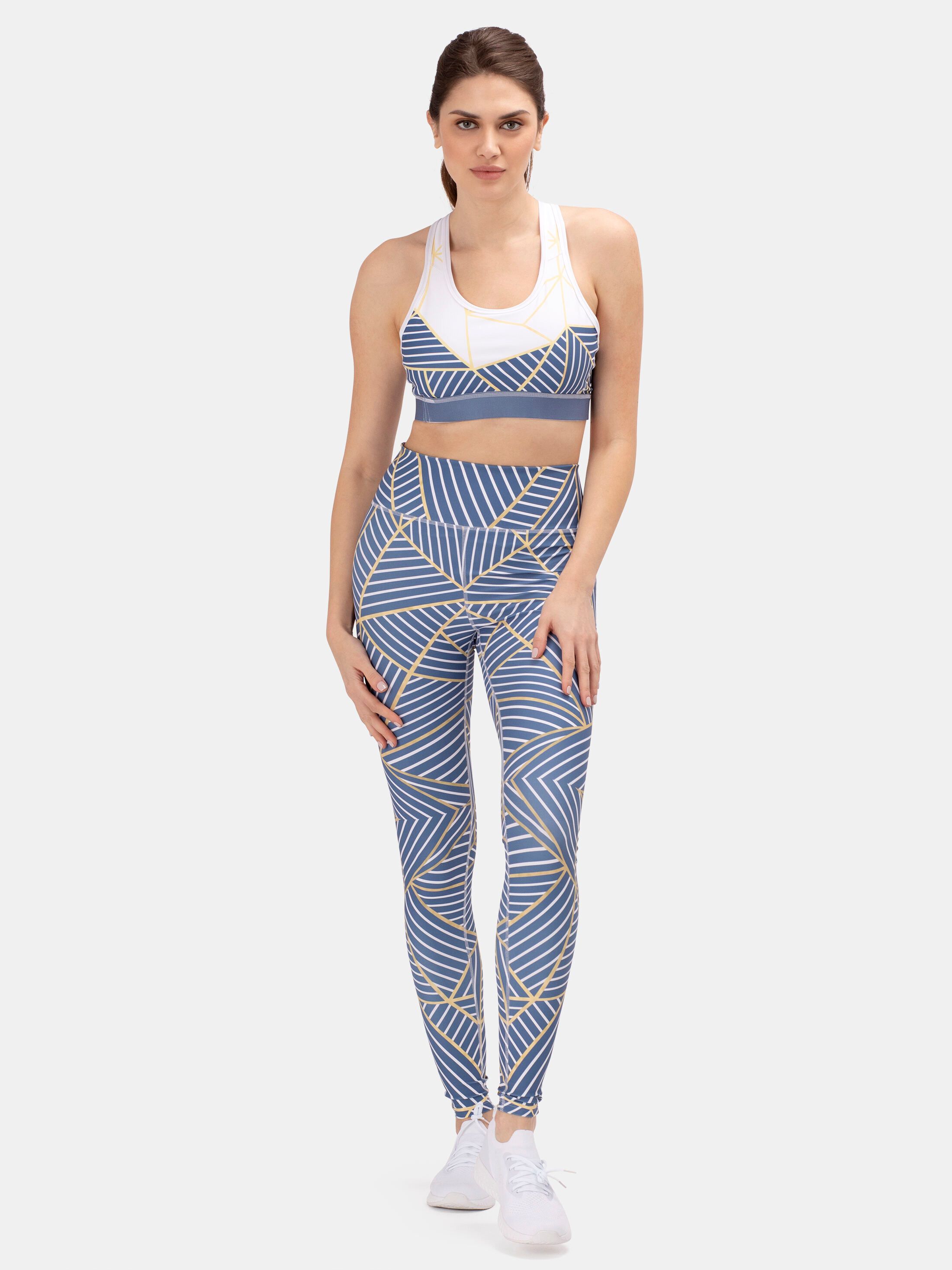 Custom Yoga Pants